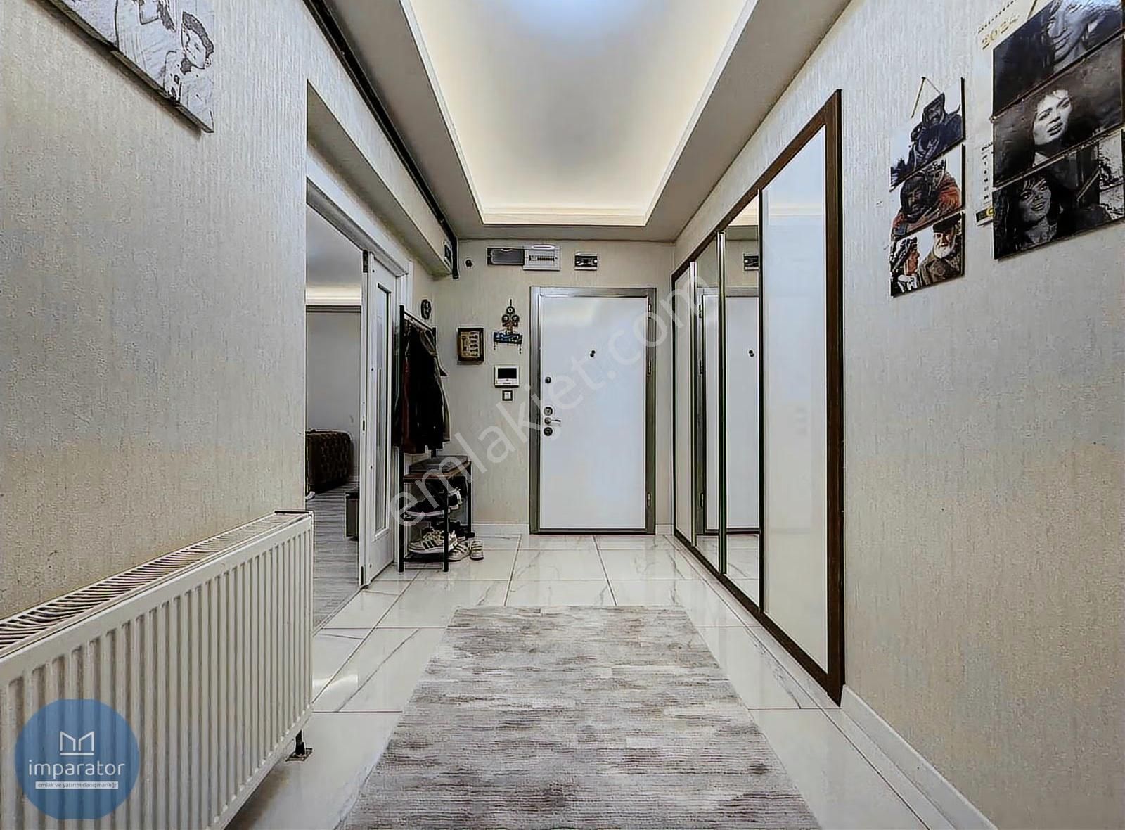 Bölge Uzmanından Fırsat ! Yıldız Tower'da 180 M² Brüt 3+1 - Görsel 25