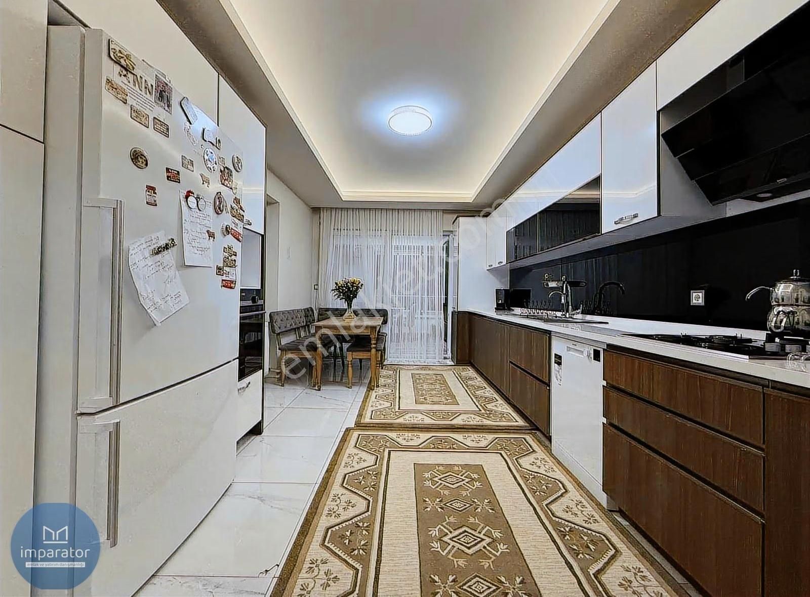 Bölge Uzmanından Fırsat ! Yıldız Tower'da 180 M² Brüt 3+1 - Görsel 4