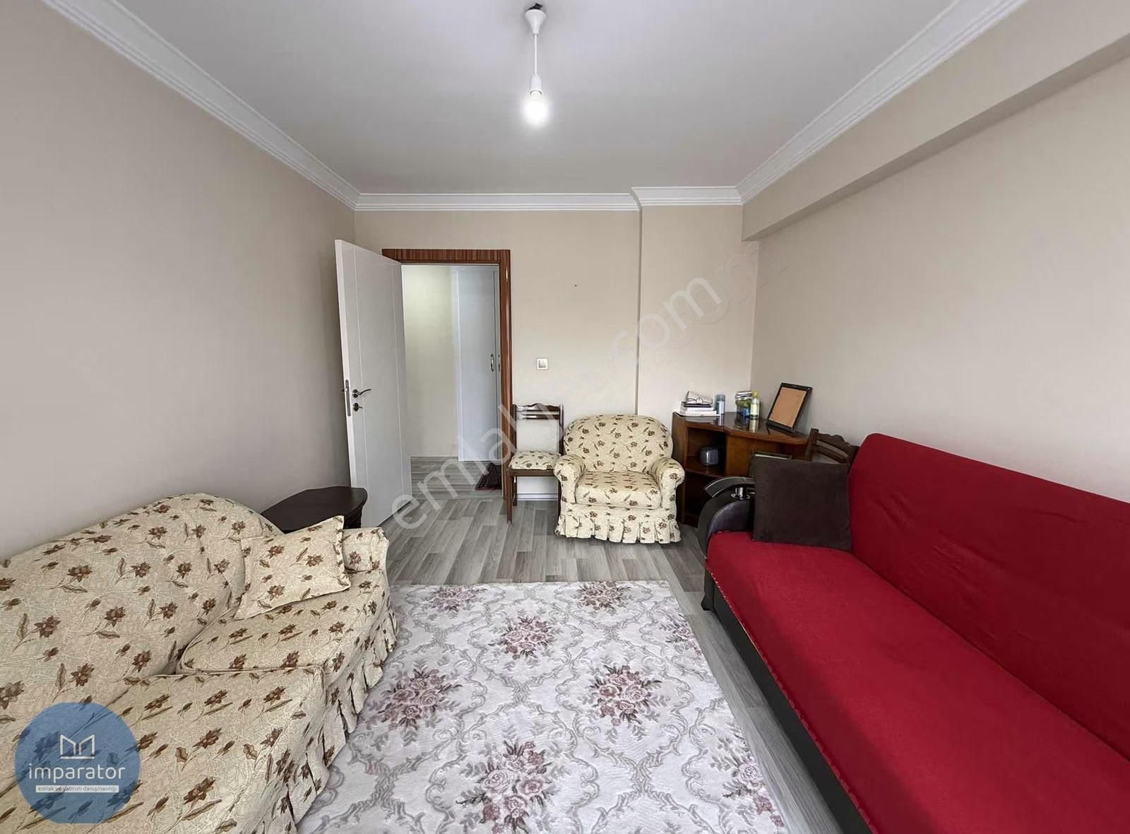 İmparator | Ege Kulelerinde Panoramik Manzaralı /yüksek Kat/ 3+1 - Görsel 30
