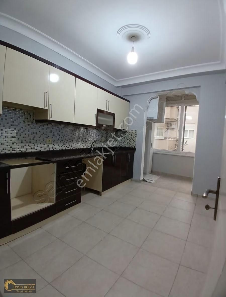 Manavgat Sarılarda Satılık Emin Evime Vede Krediye Uygun Daire - Görsel 10