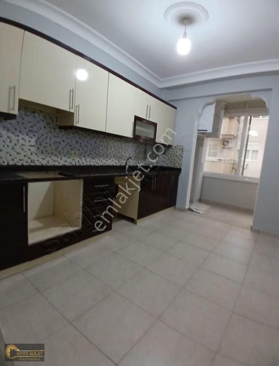 Manavgat Sarılarda Satılık Emin Evime Vede Krediye Uygun Daire - Görsel 9