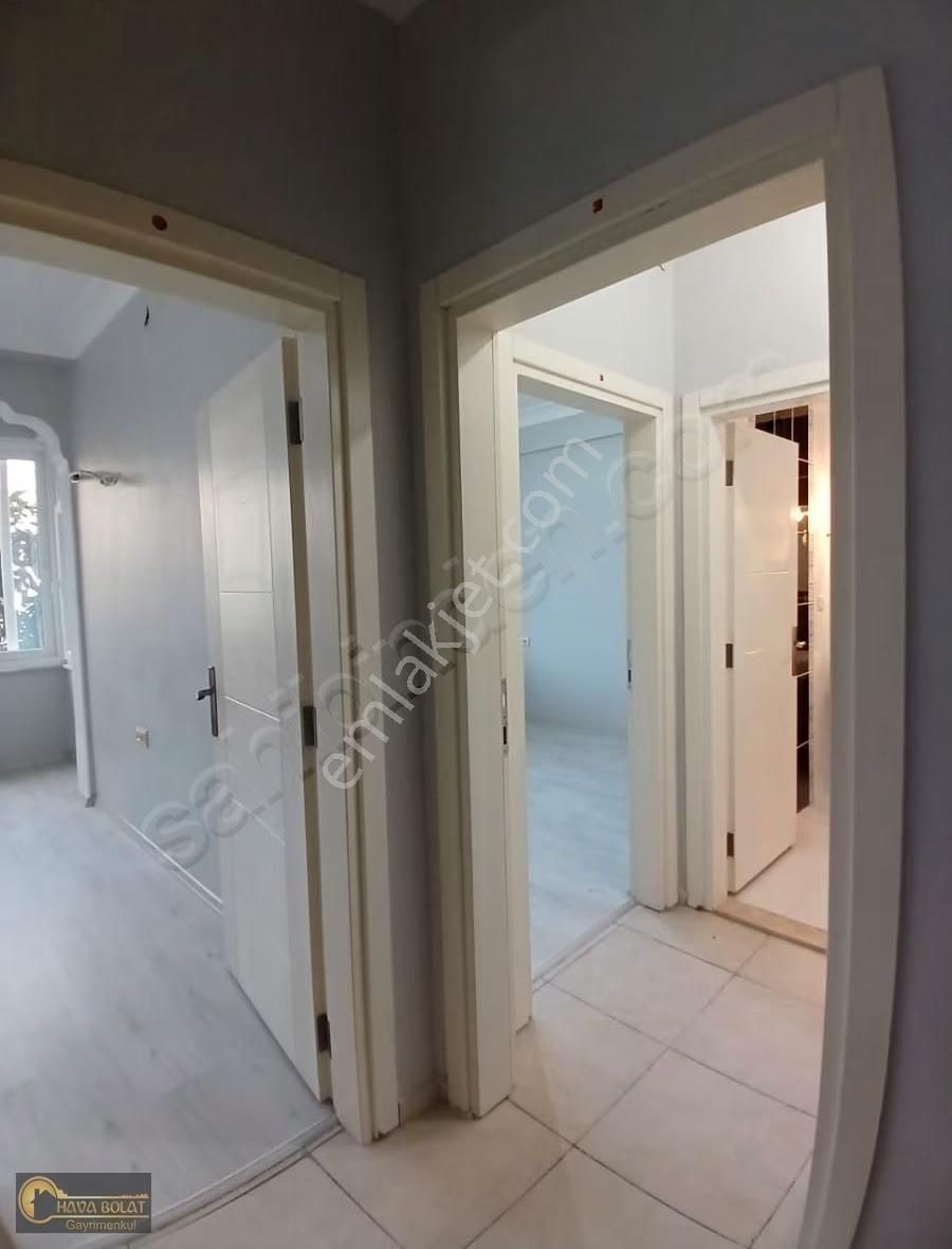 Manavgat Sarılarda Satılık Emin Evime Vede Krediye Uygun Daire - Görsel 8