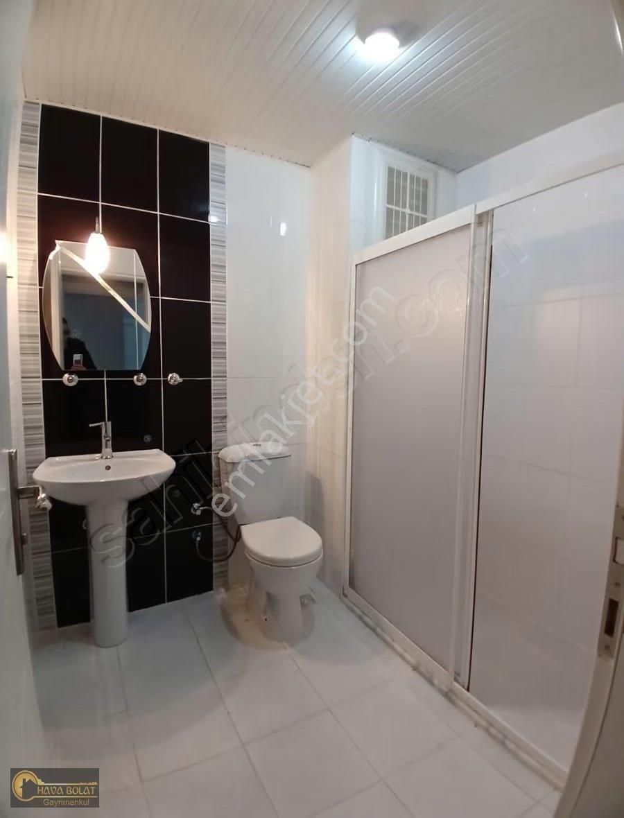 Manavgat Sarılarda Satılık Emin Evime Vede Krediye Uygun Daire - Görsel 6