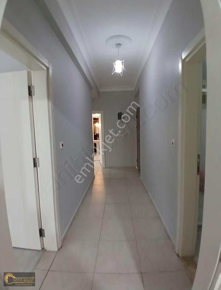 Manavgat Sarılarda Satılık Emin Evime Vede Krediye Uygun Daire - Görsel 7