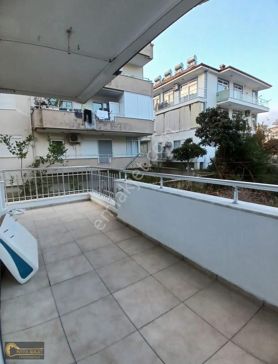 Manavgat Sarılarda Satılık Emin Evime Vede Krediye Uygun Daire - Görsel 5