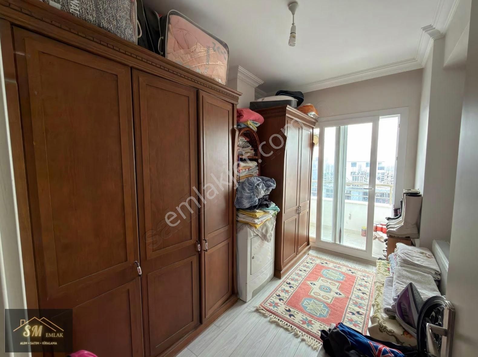 Muradiye Mah De Satılık 5+1 280 Metre Kare Dublex - Görsel 8