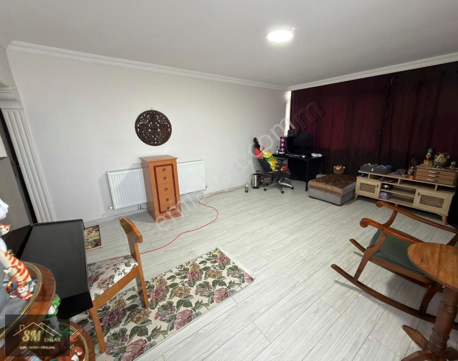 Muradiye Mah De Satılık 5+1 280 Metre Kare Dublex - Görsel 7