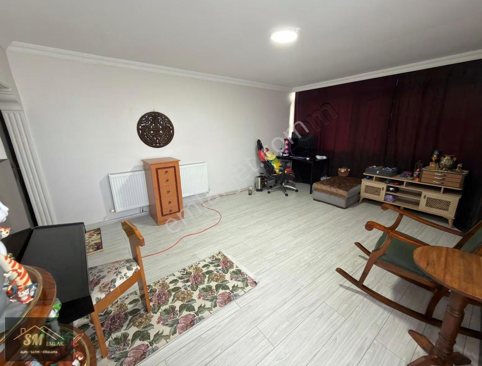 Muradiye Mah De Satılık 5+1 280 Metre Kare Dublex - Görsel 13