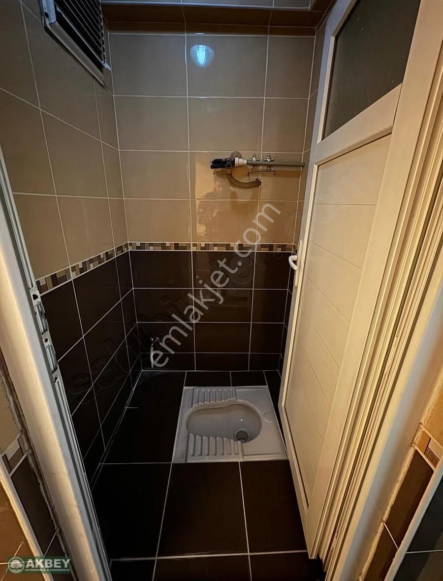 Akbey'den Emek Köyde Kiralık 2+1 Geniş Daire - Görsel 6