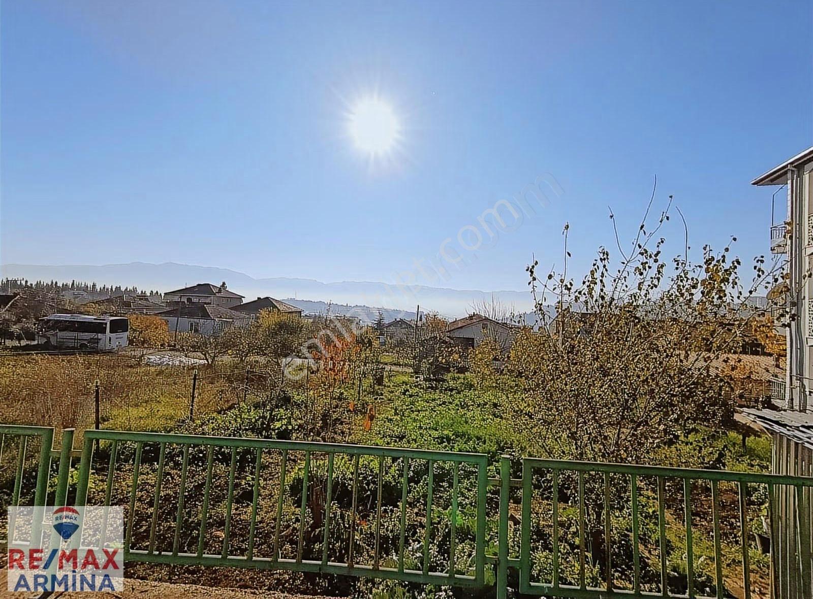 İzmit Gündoğduda Doğa İle İç İçe, Temiz Havalı Aile Apartmanı - Görsel 20