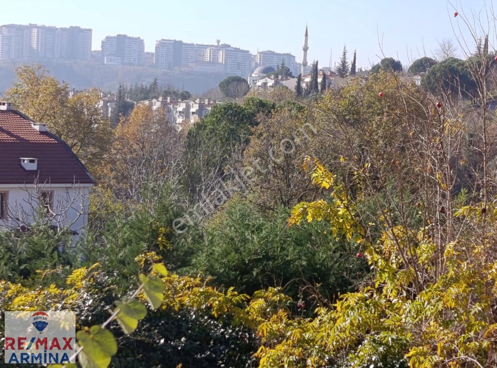 İzmit Gündoğduda Doğa İle İç İçe, Temiz Havalı Aile Apartmanı - Görsel 15