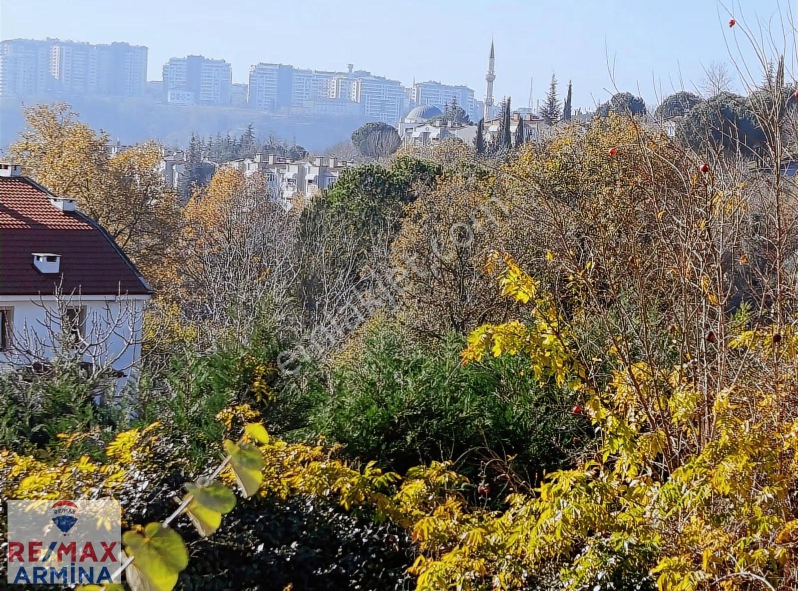 İzmit Gündoğduda Doğa İle İç İçe, Temiz Havalı Aile Apartmanı - Görsel 8