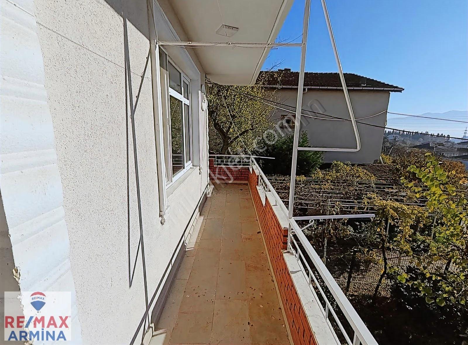 İzmit Gündoğduda Doğa İle İç İçe, Temiz Havalı Aile Apartmanı - Görsel 27