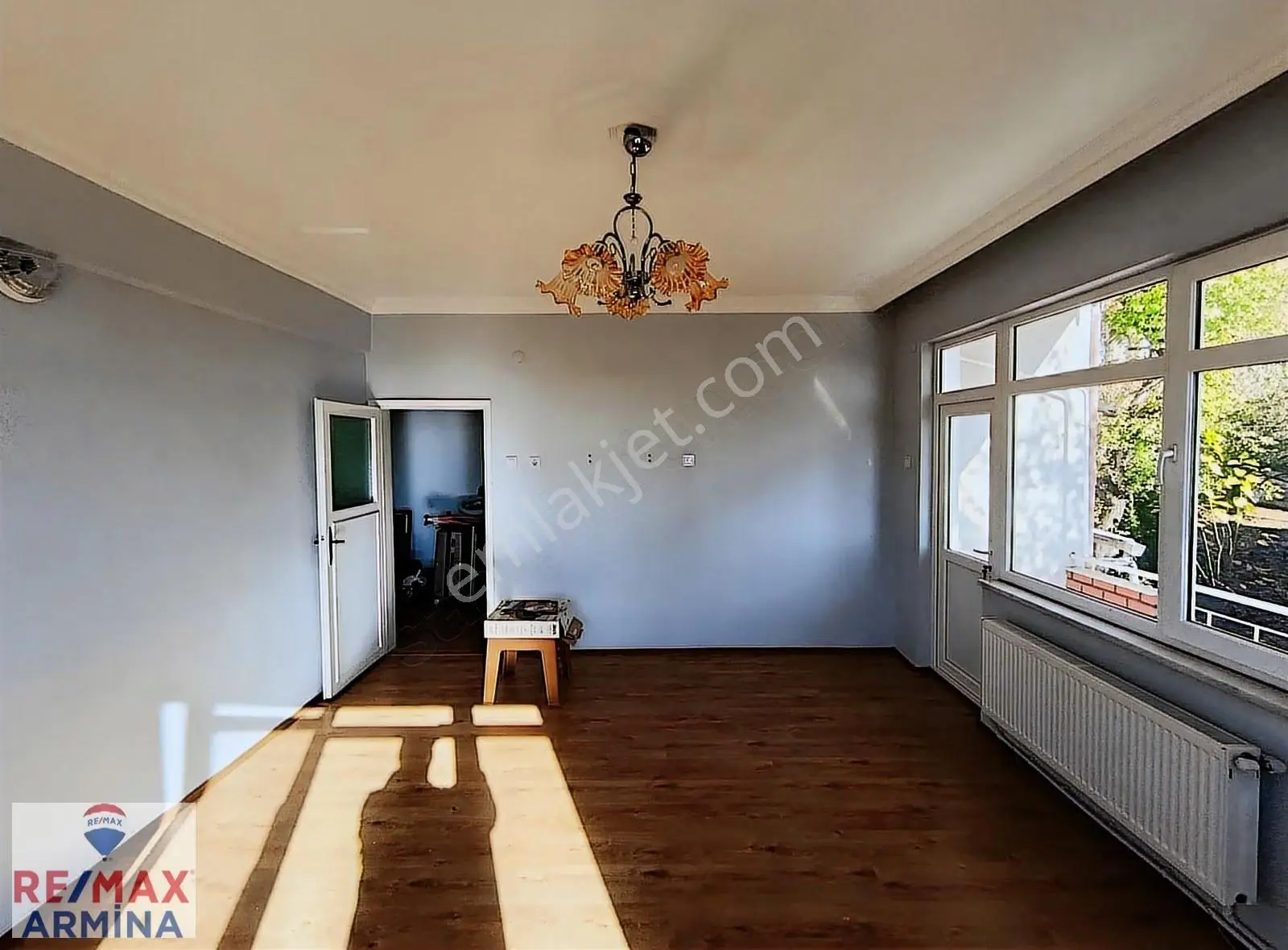 İzmit Gündoğduda Doğa İle İç İçe, Temiz Havalı Aile Apartmanı - Görsel 2