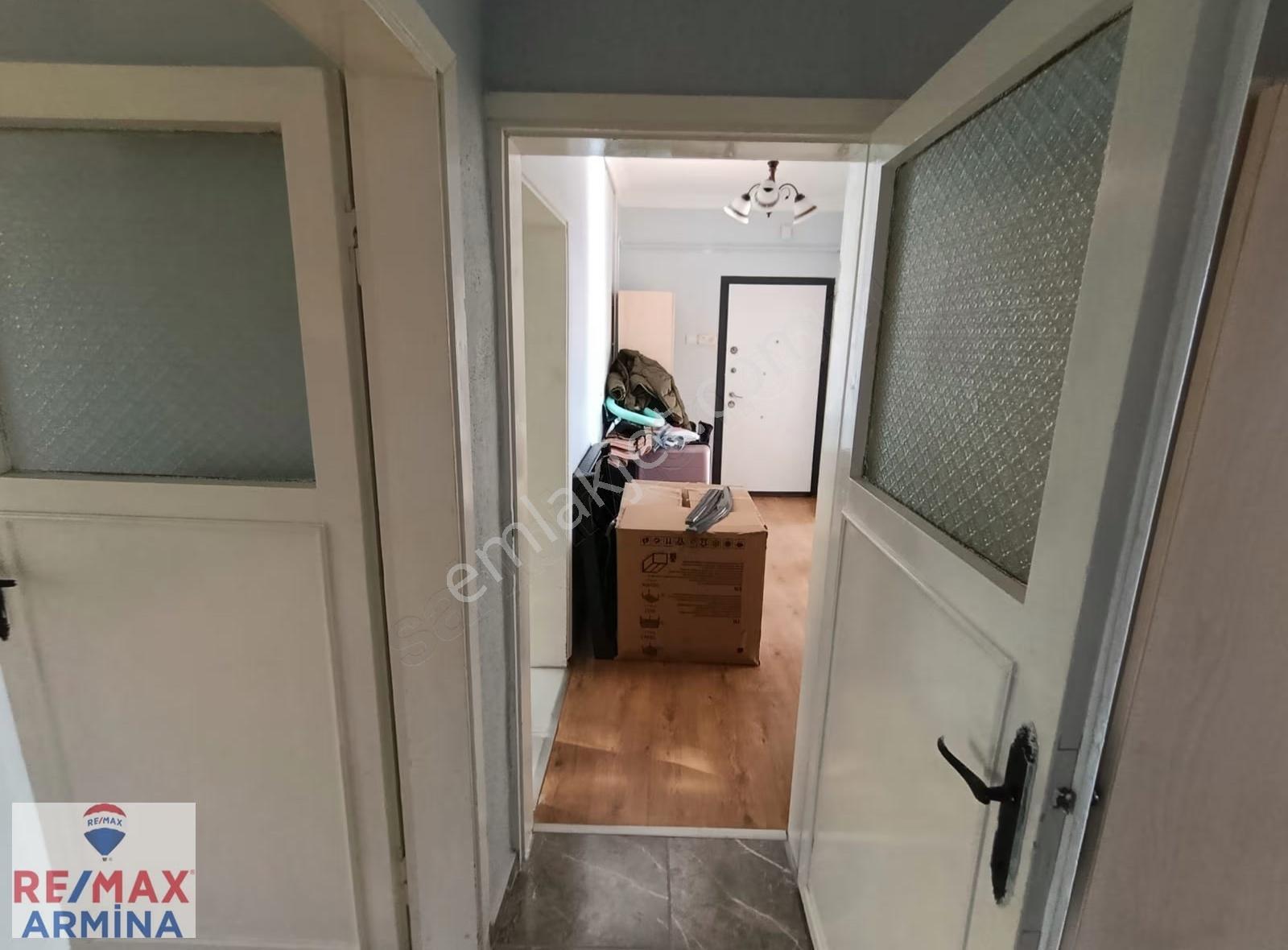 İzmit Gündoğduda Doğa İle İç İçe, Temiz Havalı Aile Apartmanı - Görsel 13
