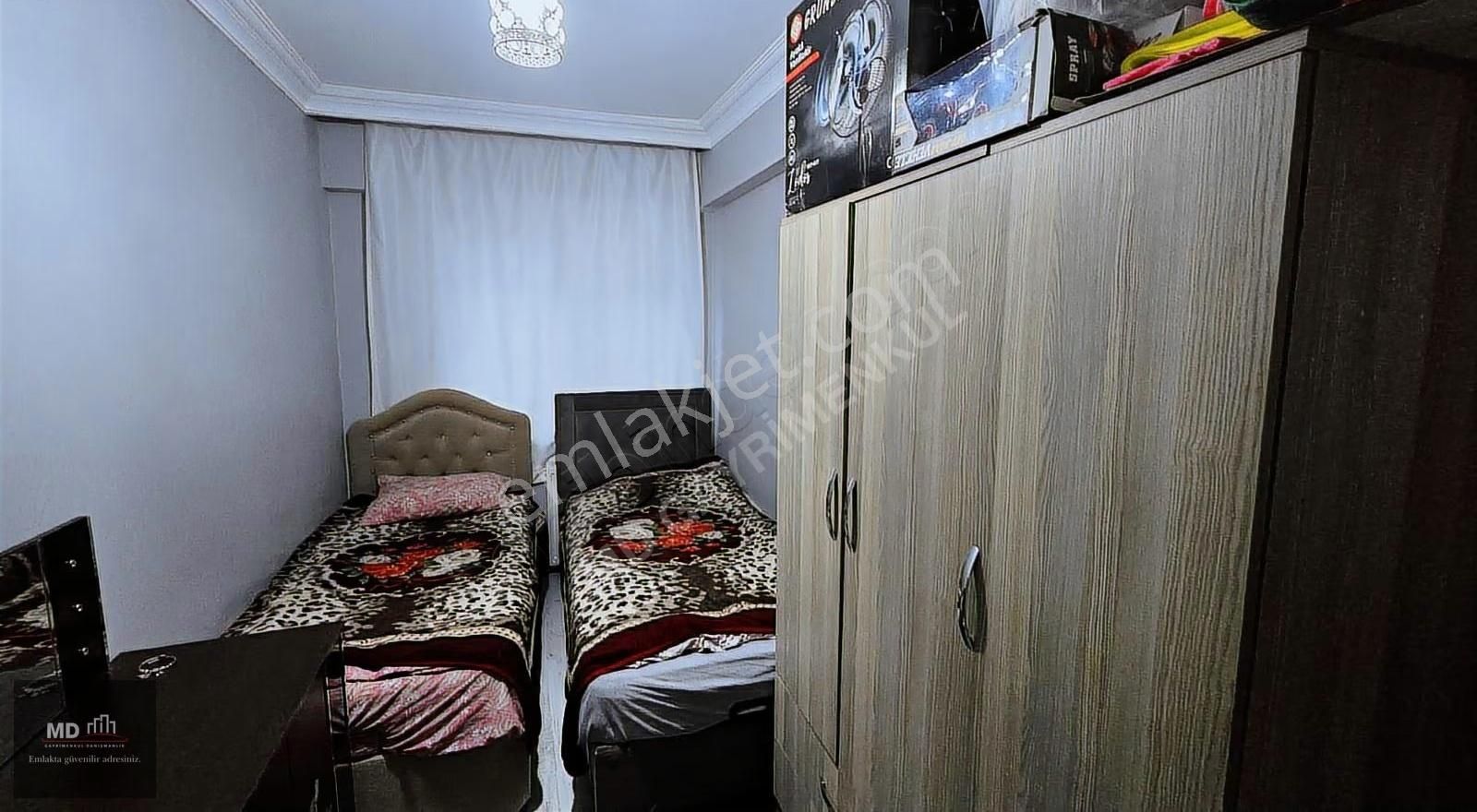 Gürsu / Zafer Mahallesinde Satılık 3+1 Daire - Görsel 15