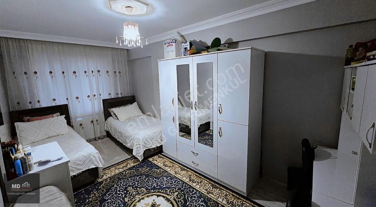 Gürsu / Zafer Mahallesinde Satılık 3+1 Daire - Görsel 18