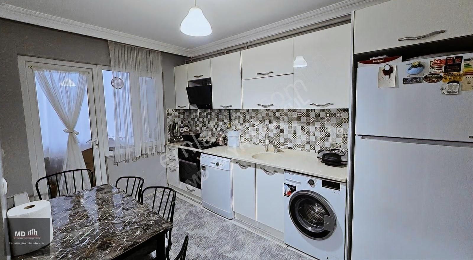 Gürsu / Zafer Mahallesinde Satılık 3+1 Daire - Görsel 13