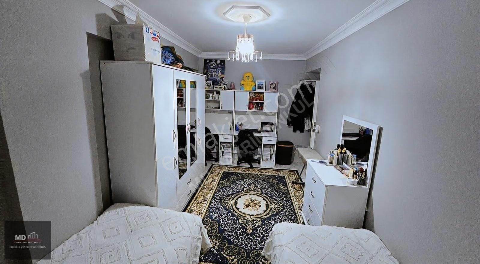 Gürsu / Zafer Mahallesinde Satılık 3+1 Daire - Görsel 10