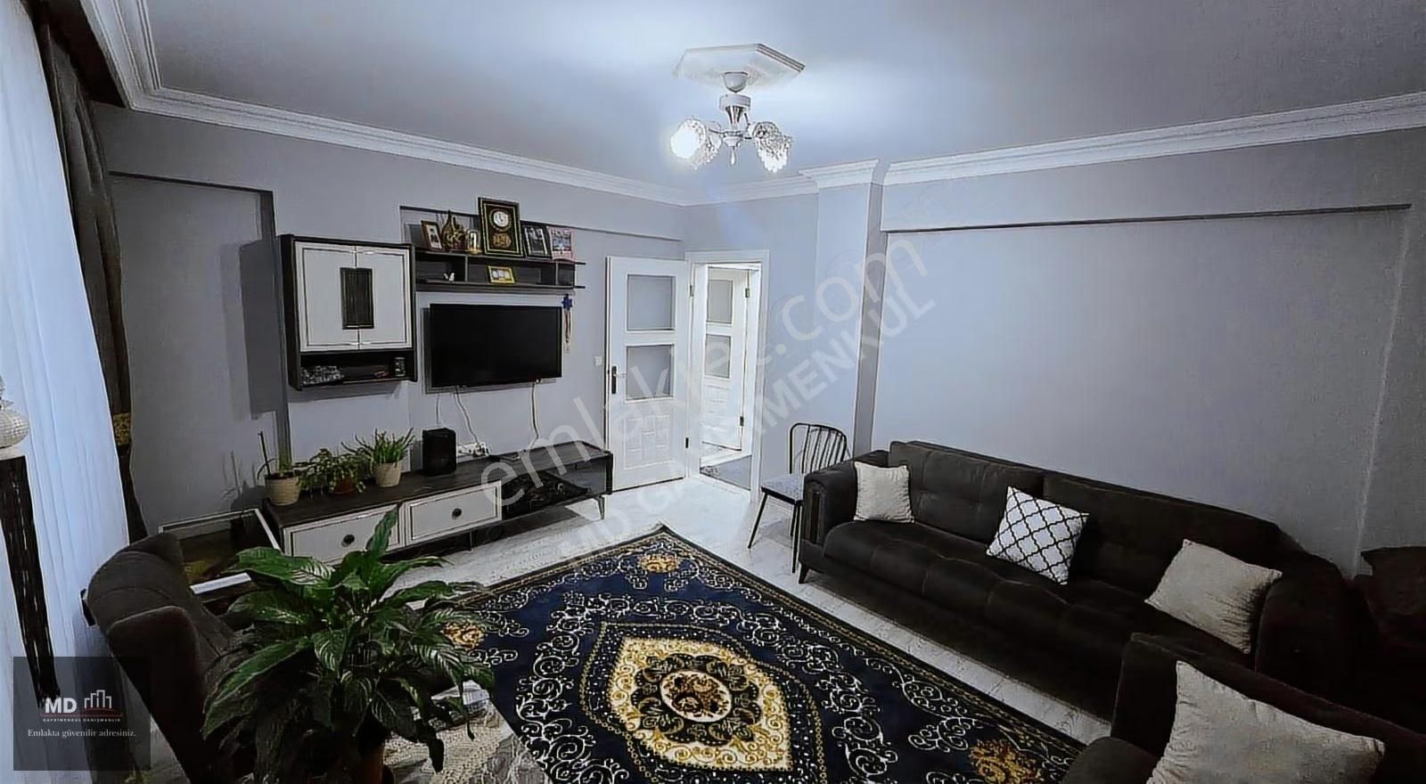 Gürsu / Zafer Mahallesinde Satılık 3+1 Daire - Görsel 7