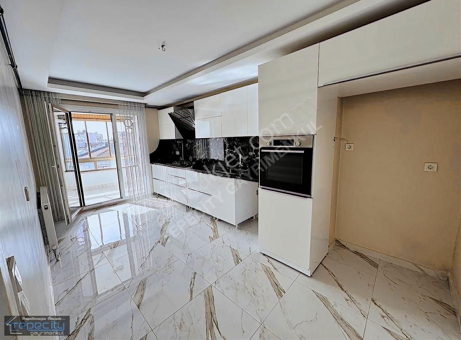 Selimpaşa Merkezde 3+1 Kiralık Lüks Daire - Görsel 14