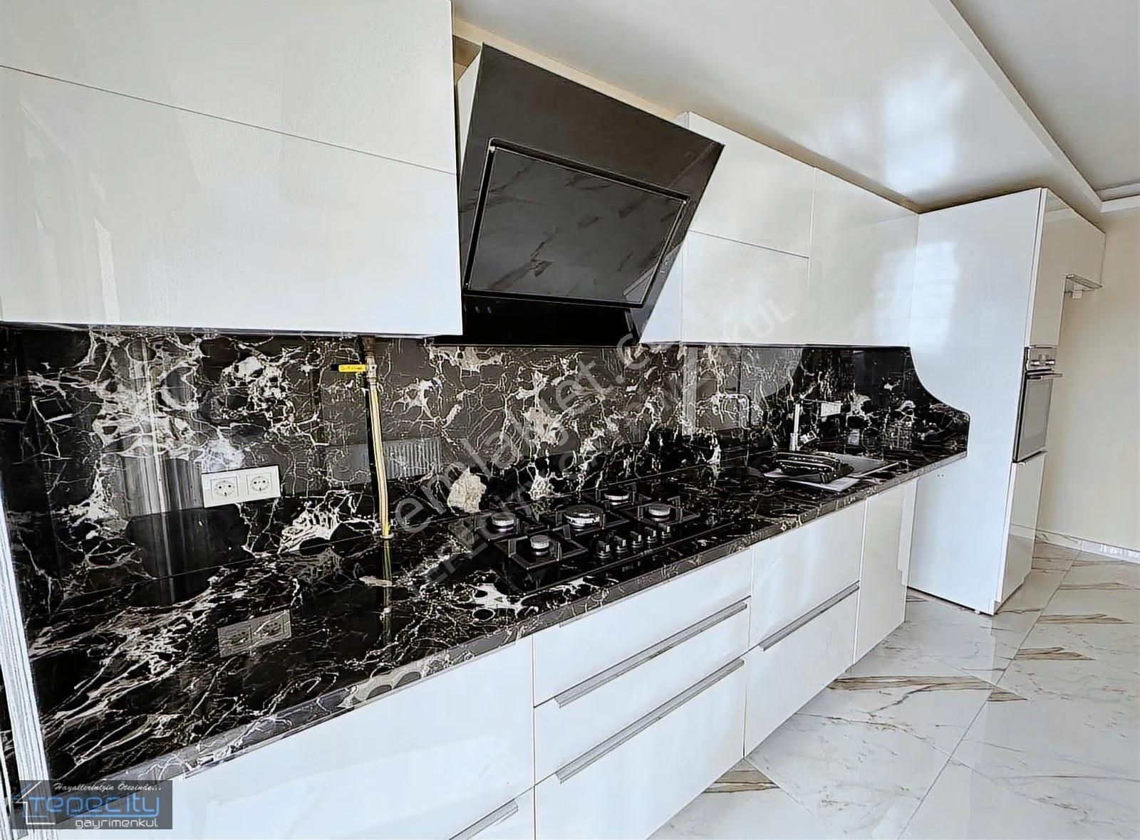 Selimpaşa Merkezde 3+1 Kiralık Lüks Daire - Görsel 23