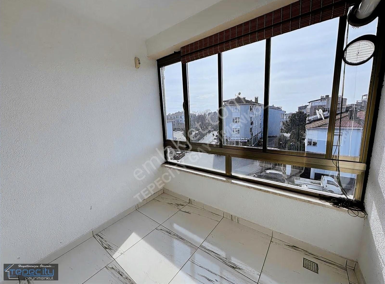 Selimpaşa Merkezde 3+1 Kiralık Lüks Daire - Görsel 17