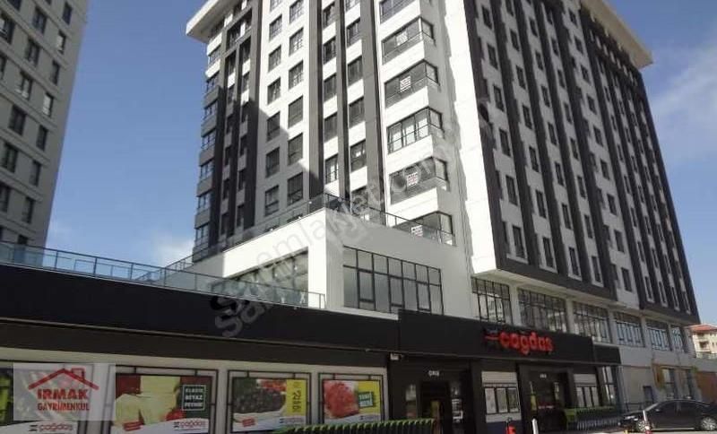 Capella Park 3+1 Kiralık Daire - Görsel 10