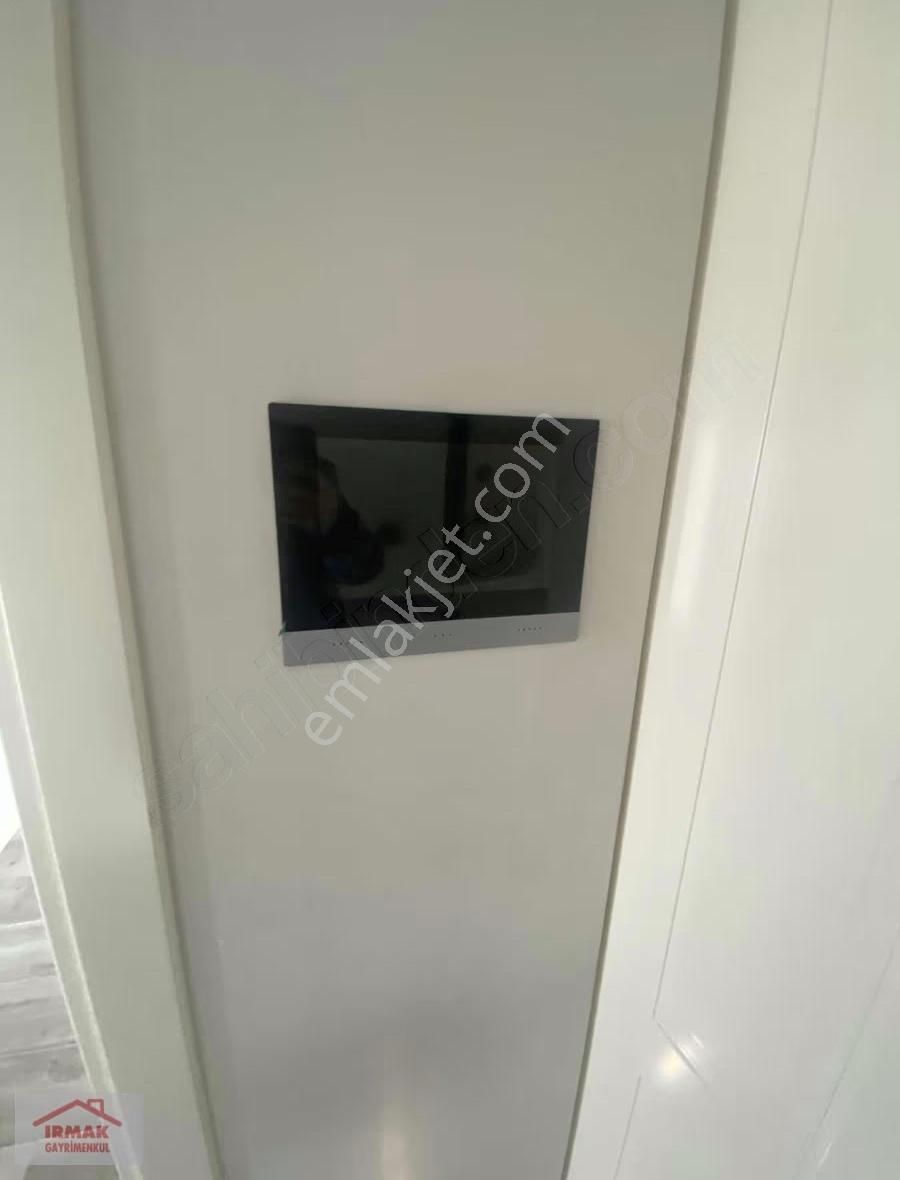 Capella Park 3+1 Kiralık Daire - Görsel 14