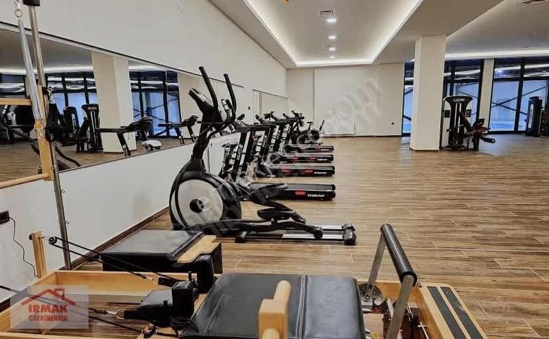 Capella Park 3+1 Kiralık Daire - Görsel 18