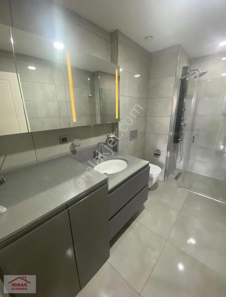 Capella Park 3+1 Kiralık Daire - Görsel 24