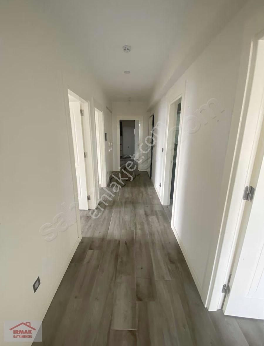 Capella Park 3+1 Kiralık Daire - Görsel 19