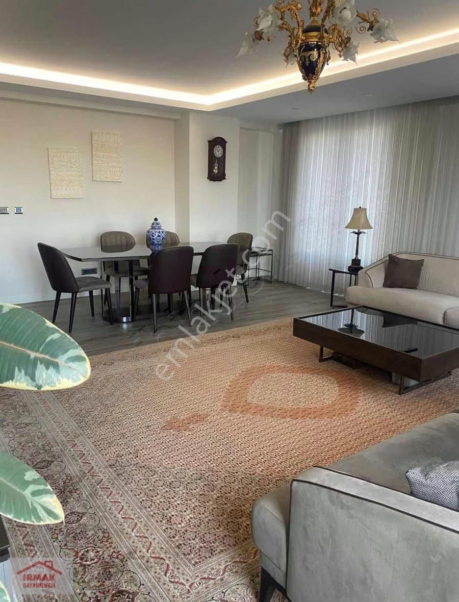 Capella Park Satılık 3+1 Daire - Görsel 3