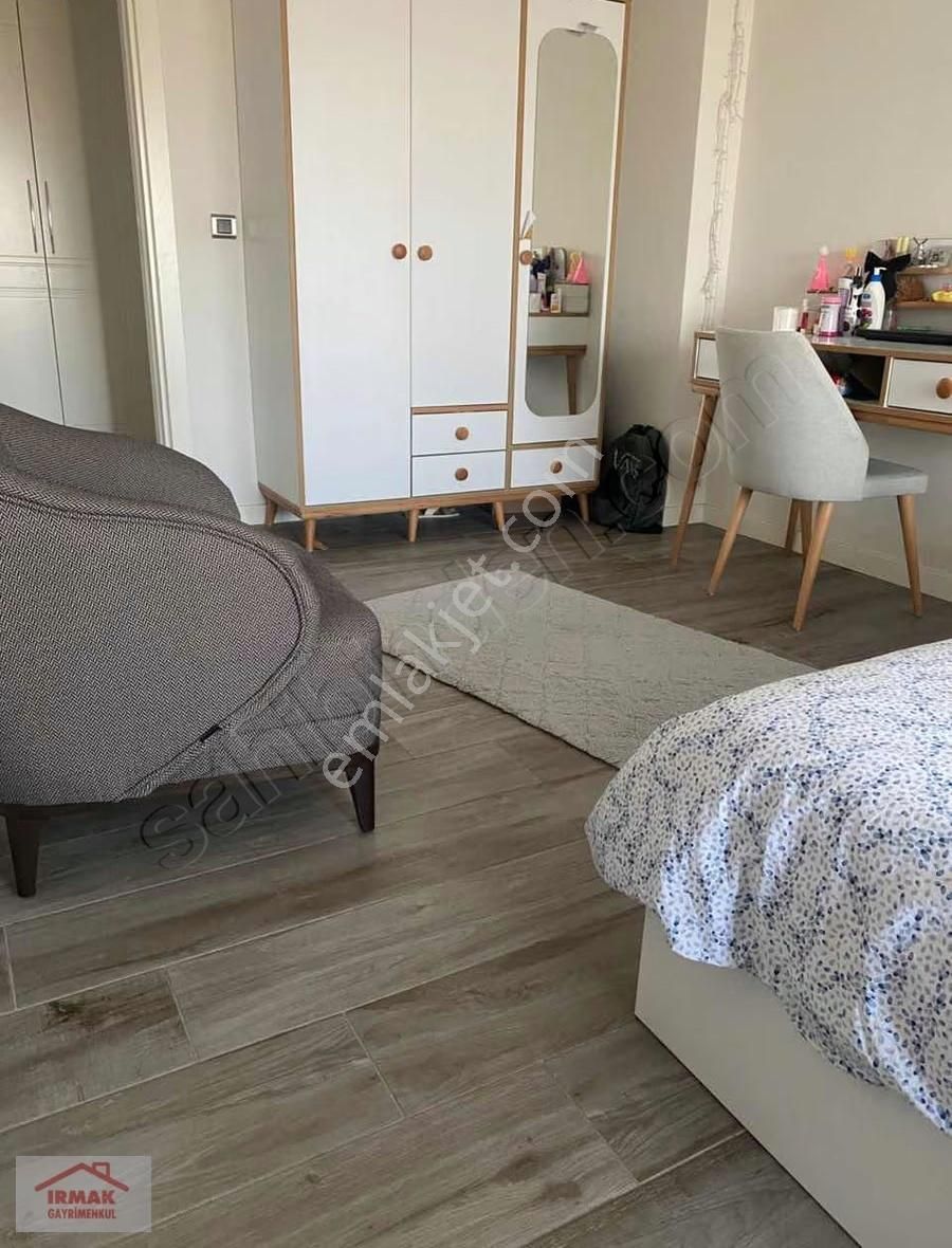 Capella Park Satılık 3+1 Daire - Görsel 22