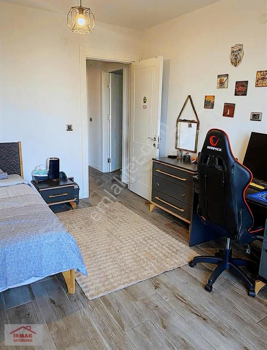 Capella Park Satılık 3+1 Daire - Görsel 34