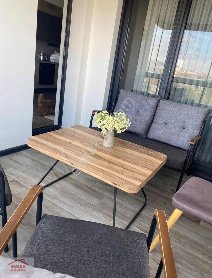 Capella Park Satılık 3+1 Daire - Görsel 29