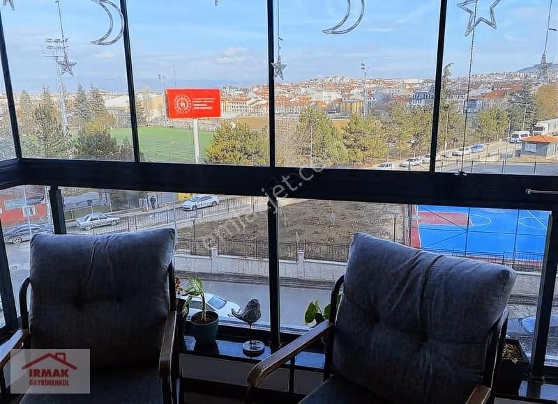Capella Park Satılık 3+1 Daire - Görsel 15