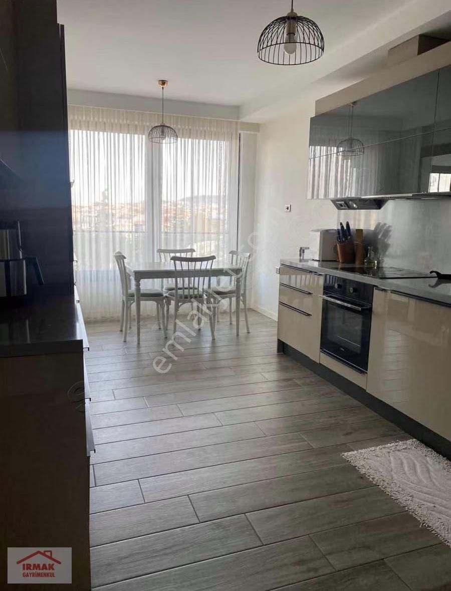 Capella Park Satılık 3+1 Daire - Görsel 26