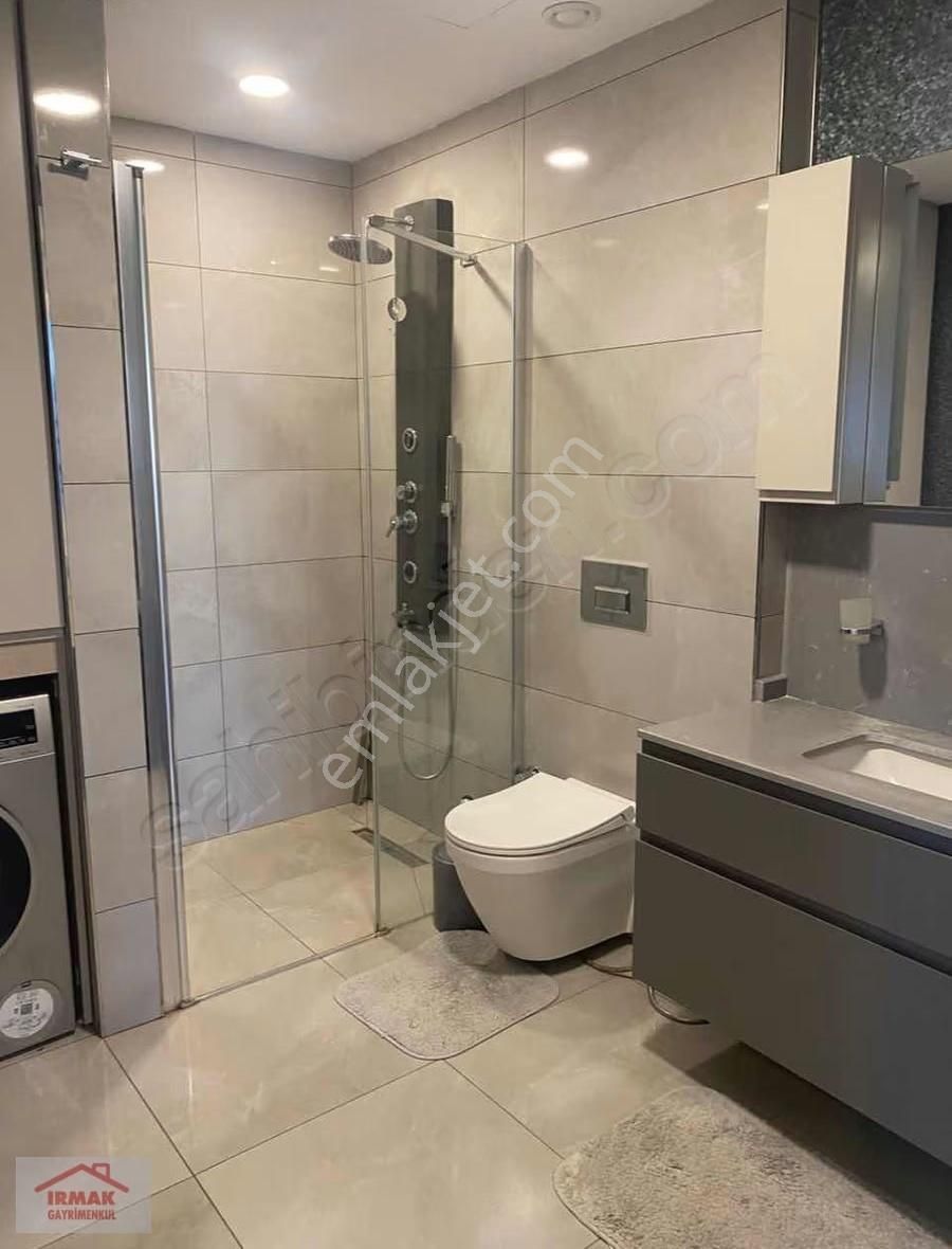 Capella Park Satılık 3+1 Daire - Görsel 31