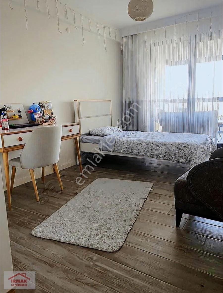 Capella Park Satılık 3+1 Daire - Görsel 32