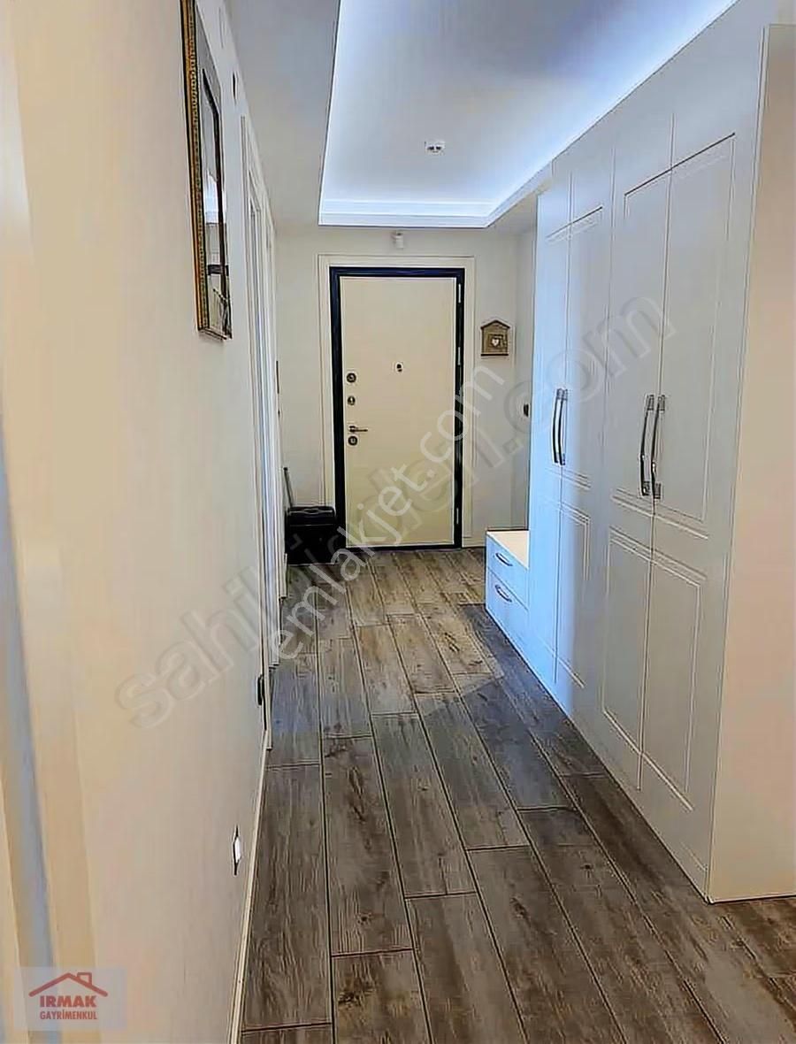 Capella Park Satılık 3+1 Daire - Görsel 33