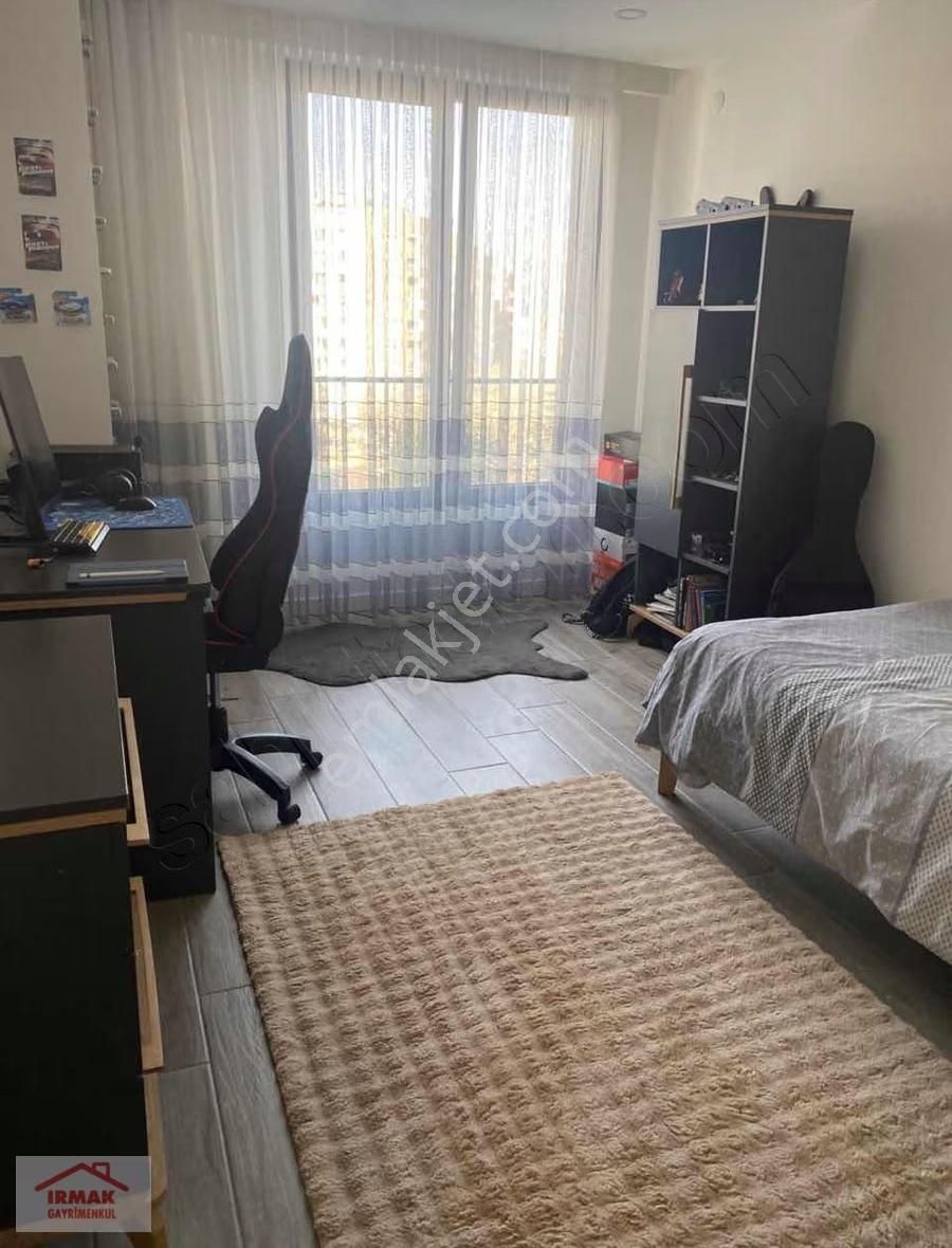 Capella Park Satılık 3+1 Daire - Görsel 14