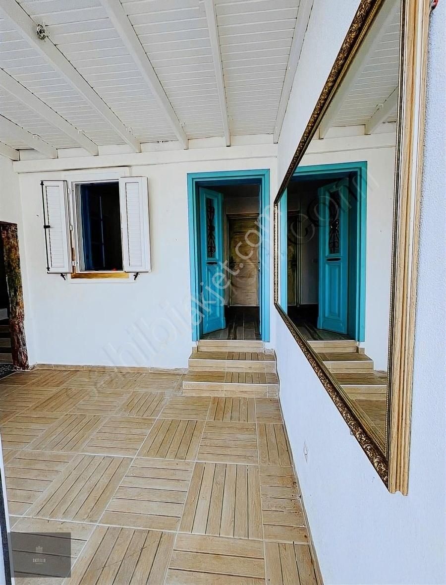 Bodrum Yalıkavak Kızılburun Mevkiinde Yıllık Kiralık 2+1 Daire - Görsel 16