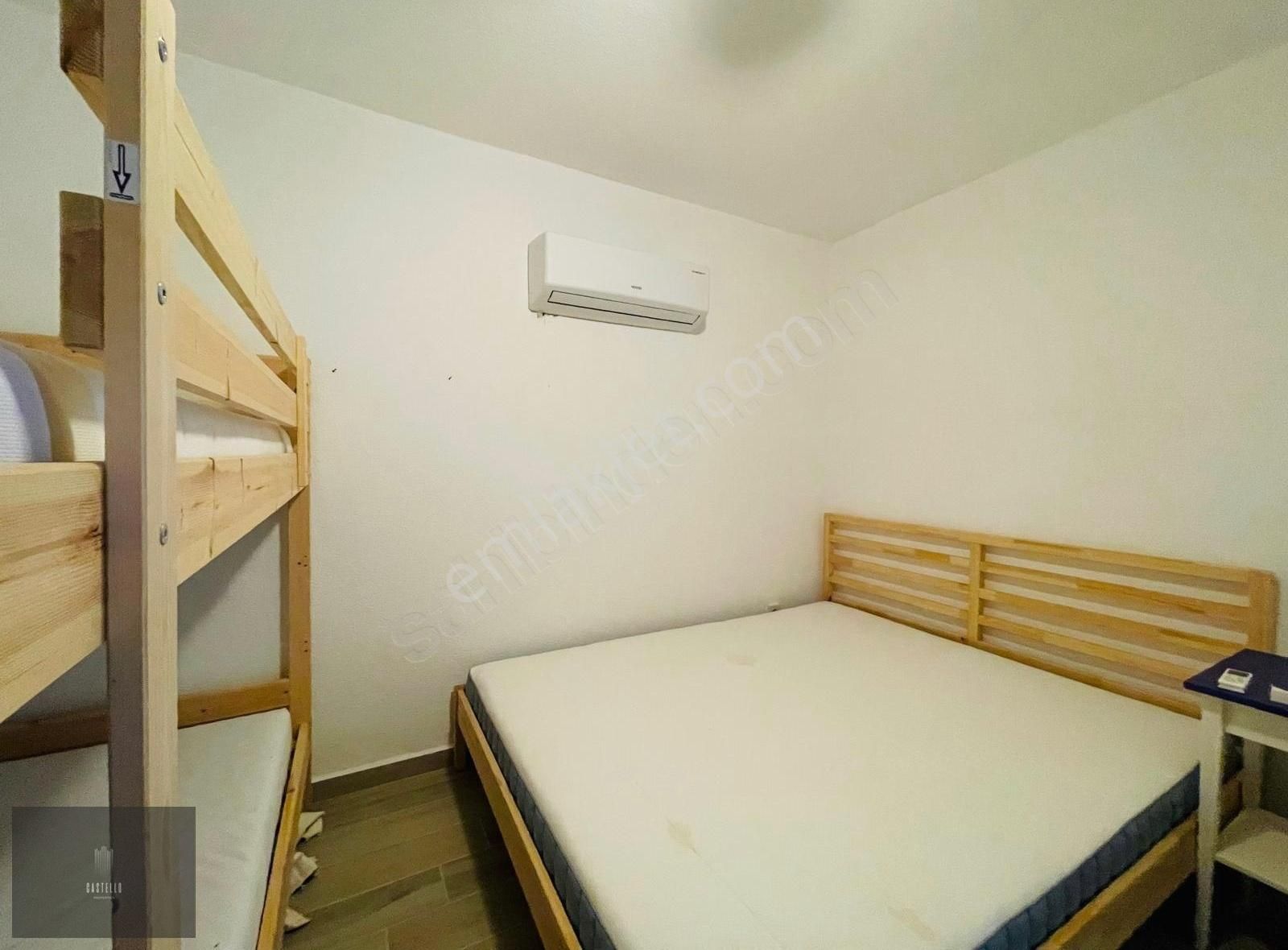 Bodrum Yalıkavak Kızılburun Mevkiinde Yıllık Kiralık 2+1 Daire - Görsel 20