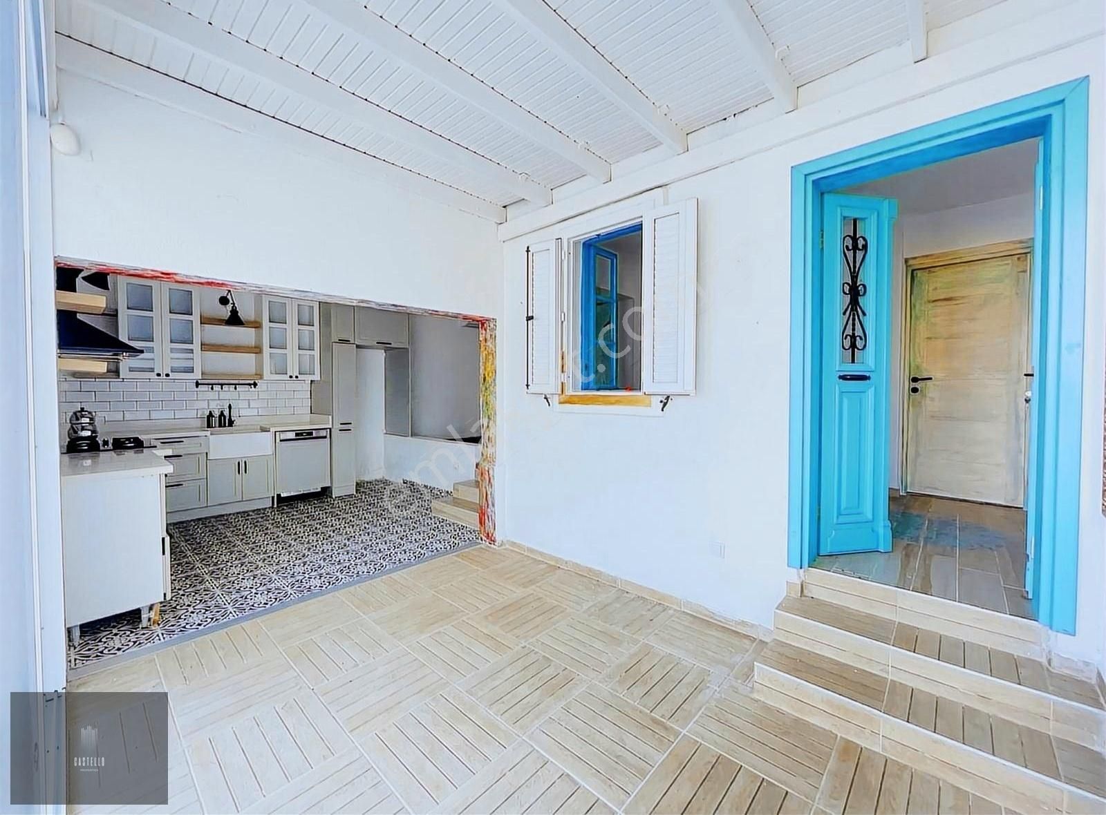 Bodrum Yalıkavak Kızılburun Mevkiinde Yıllık Kiralık 2+1 Daire - Görsel 18