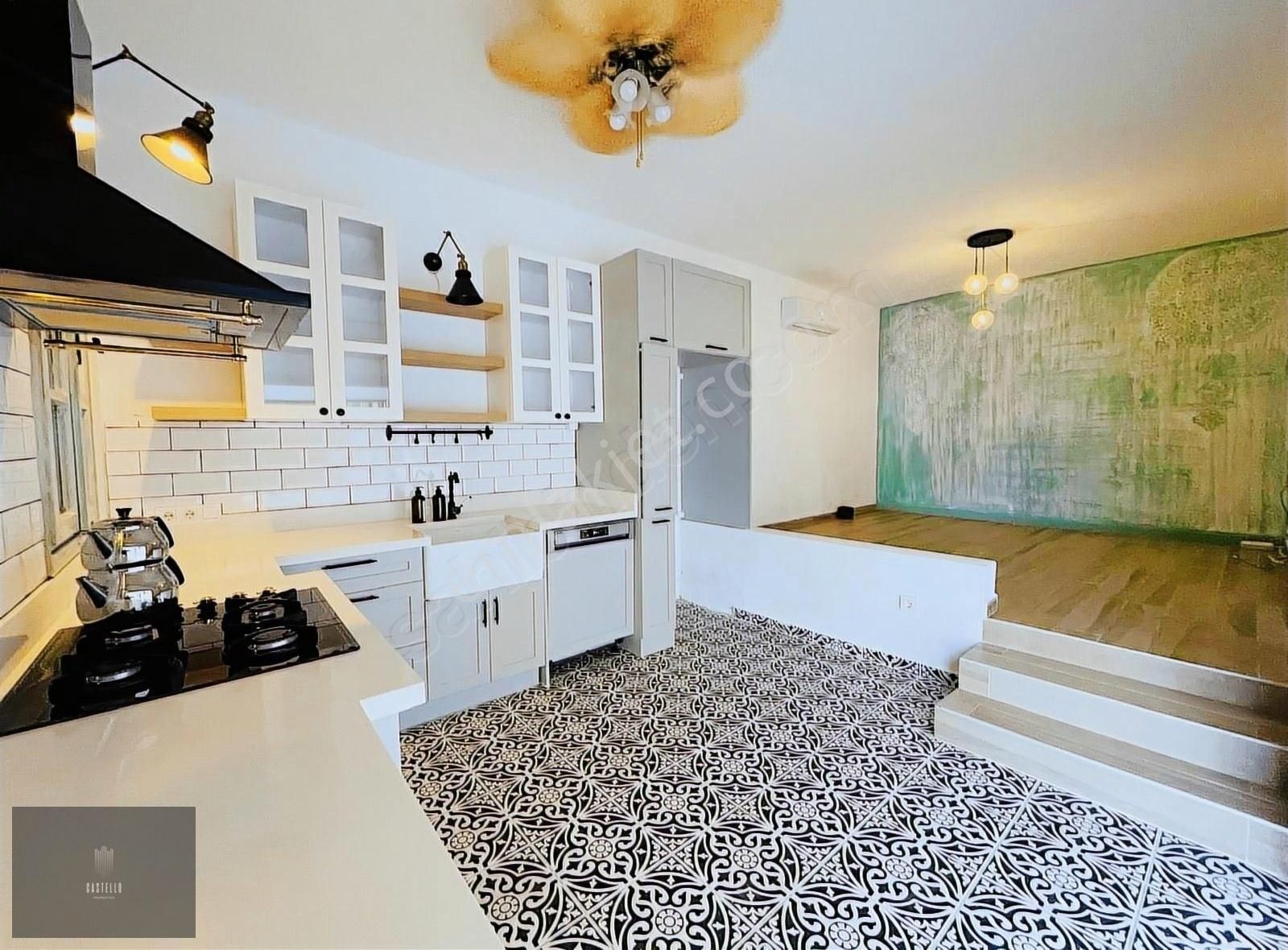 Bodrum Yalıkavak Kızılburun Mevkiinde Yıllık Kiralık 2+1 Daire - Görsel 14