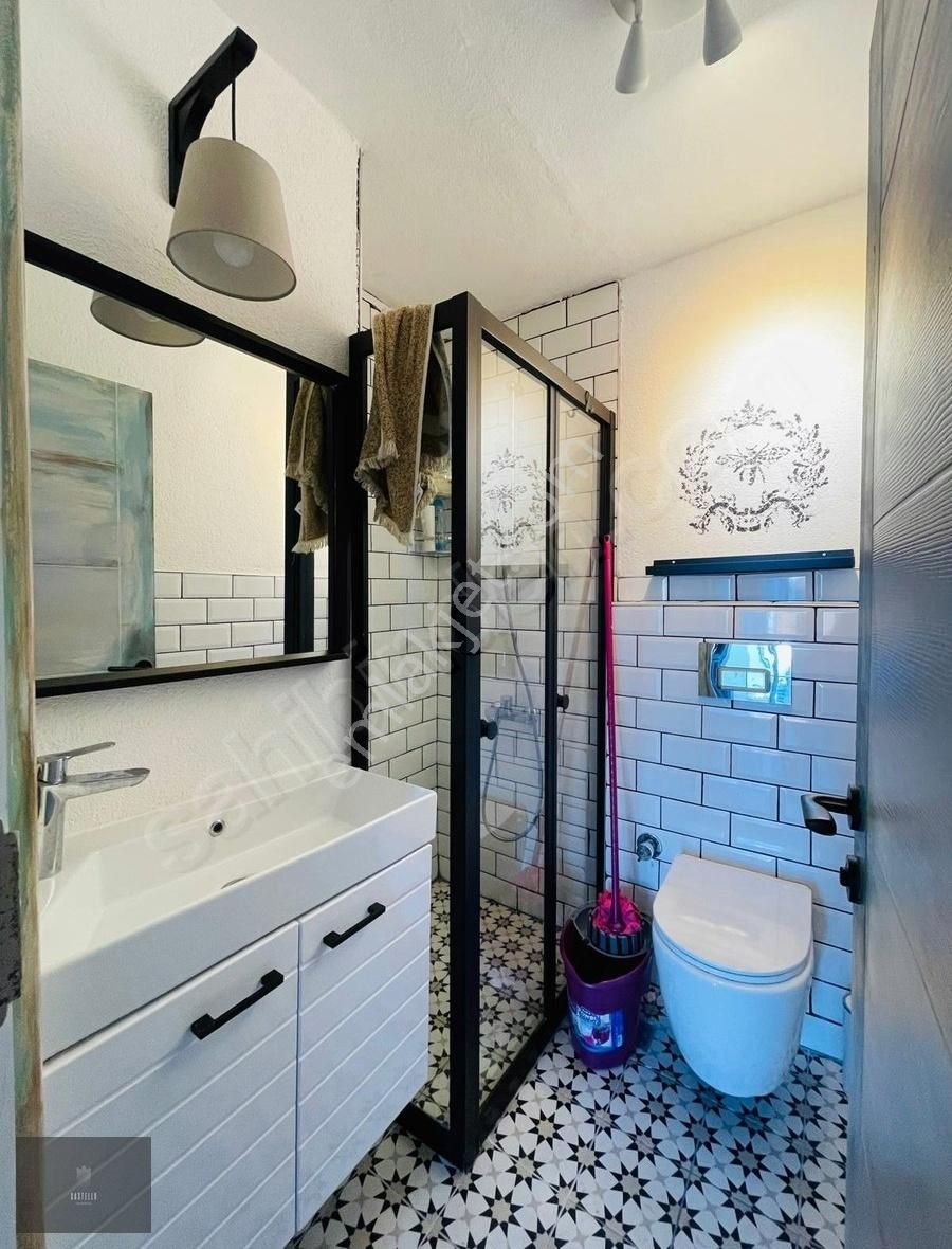 Bodrum Yalıkavak Kızılburun Mevkiinde Yıllık Kiralık 2+1 Daire - Görsel 17