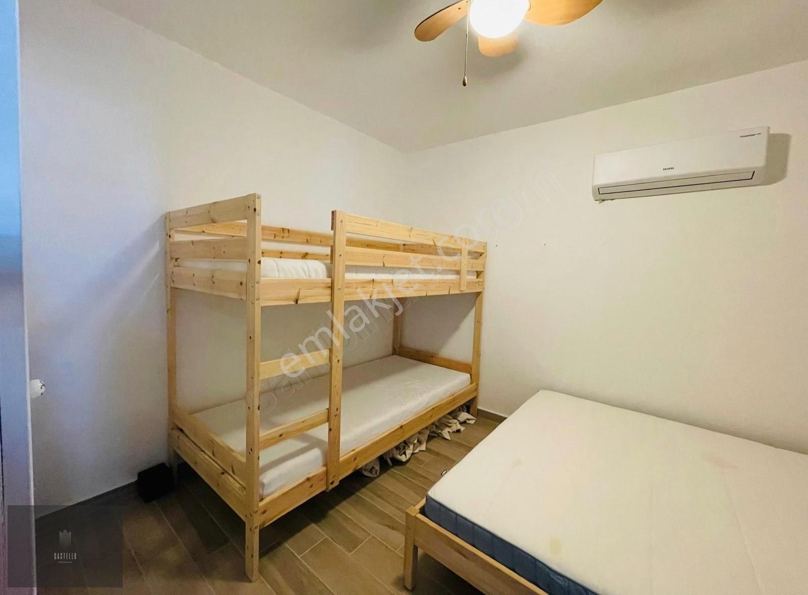 Bodrum Yalıkavak Kızılburun Mevkiinde Yıllık Kiralık 2+1 Daire - Görsel 23
