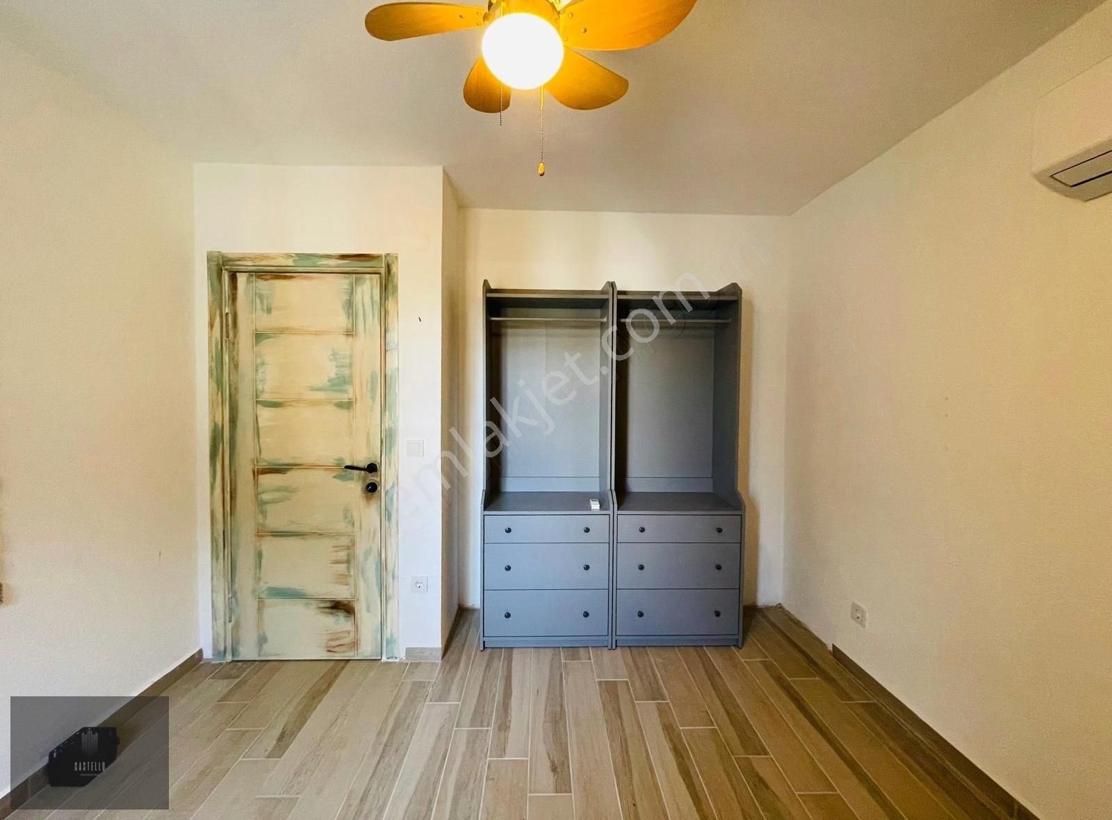 Bodrum Yalıkavak Kızılburun Mevkiinde Yıllık Kiralık 2+1 Daire - Görsel 2