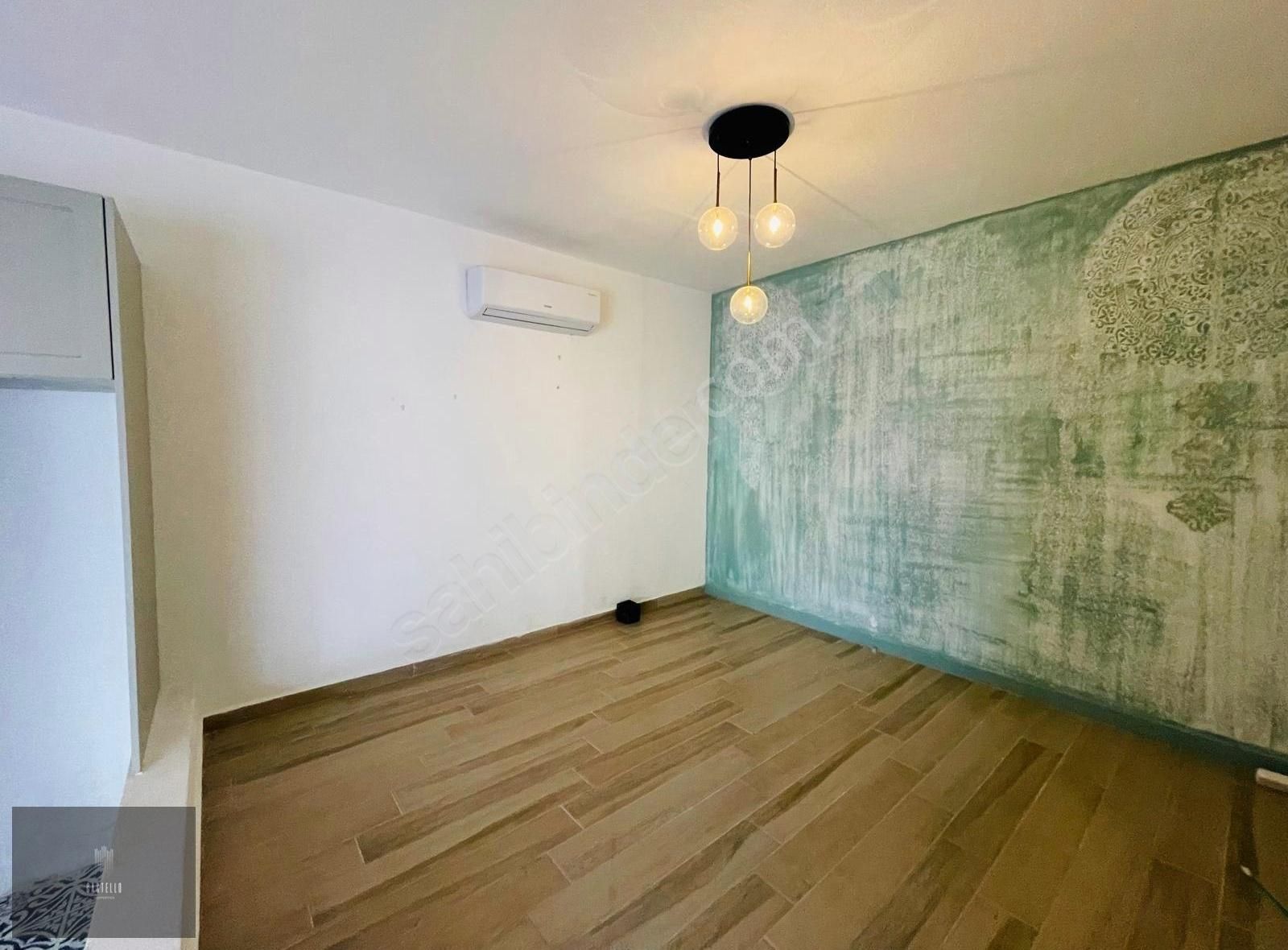 Bodrum Yalıkavak Kızılburun Mevkiinde Yıllık Kiralık 2+1 Daire - Görsel 28